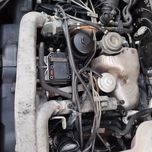 Silnik 2.5 TDI V6 Audi A4 B7 BDG