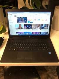Laptop HP 17-by0236ng