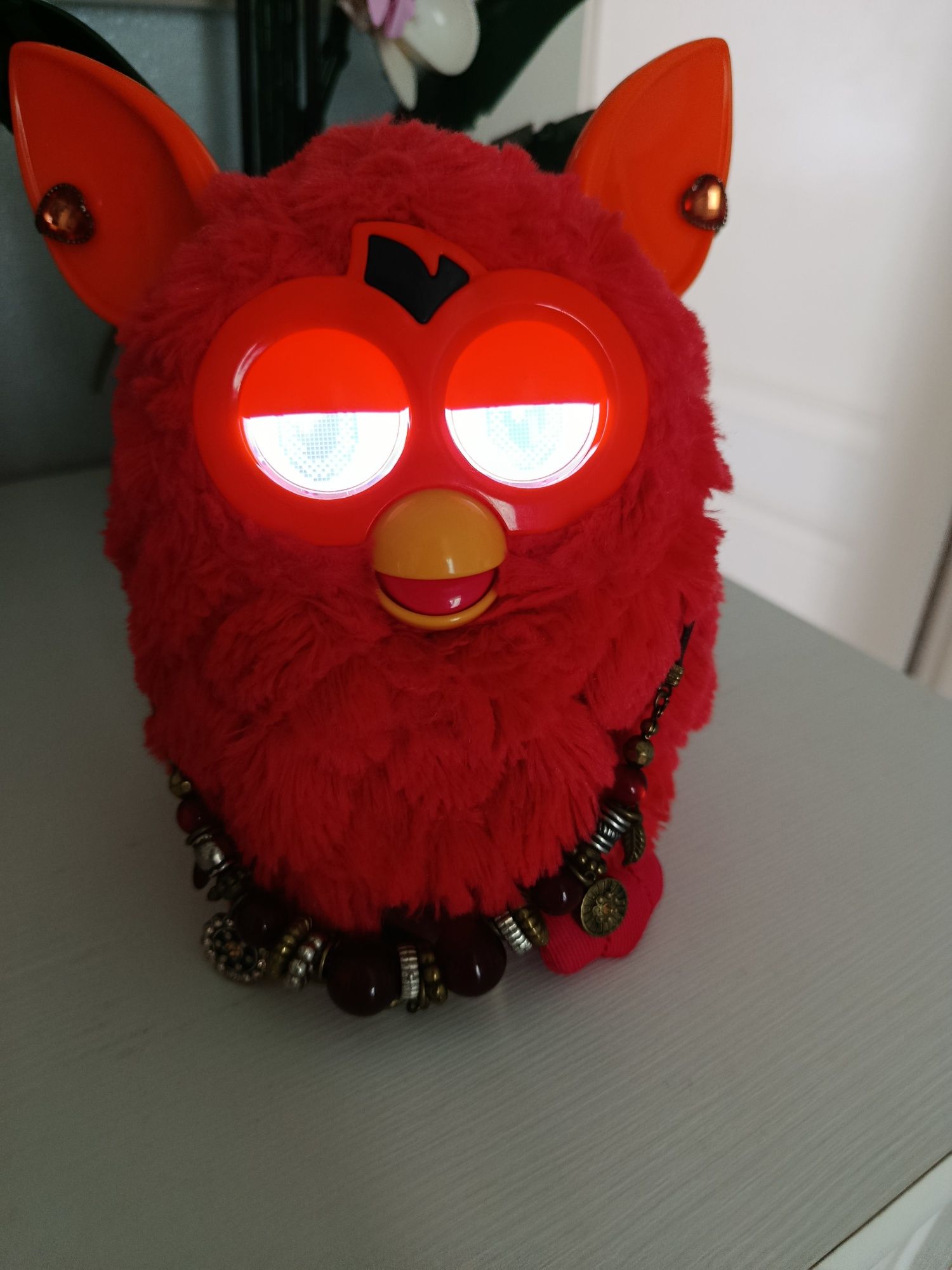 Фербі Furby 2012 року