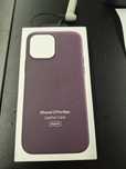 Etui 13 pro max iphone