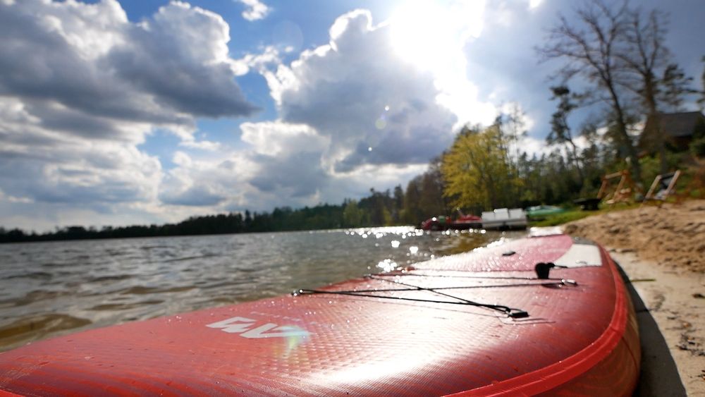Wynajmę trzy domki na Sylwestra