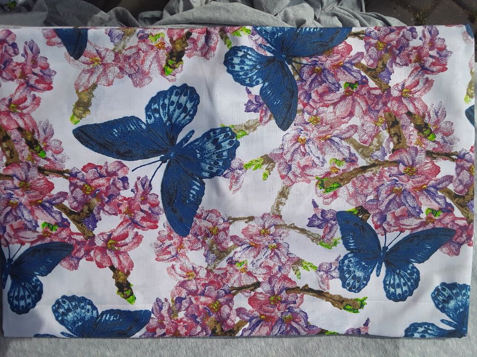 Kołderka obciażeniowa nowa 150x100 cm 2,5 kg