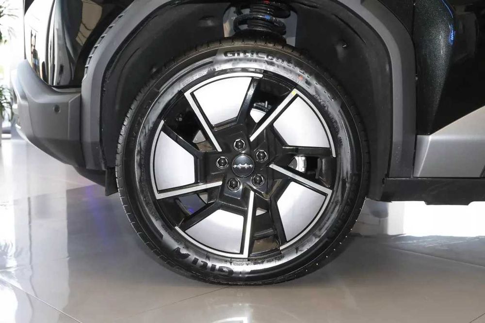 2025 Leopard Ti3 4wd Ultra