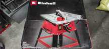 Piła stołowa Einhell TC-TS 254 eco