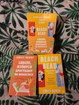 Emily Henry "Ludzie, których spotykamy na wakacjach" "Beach read"