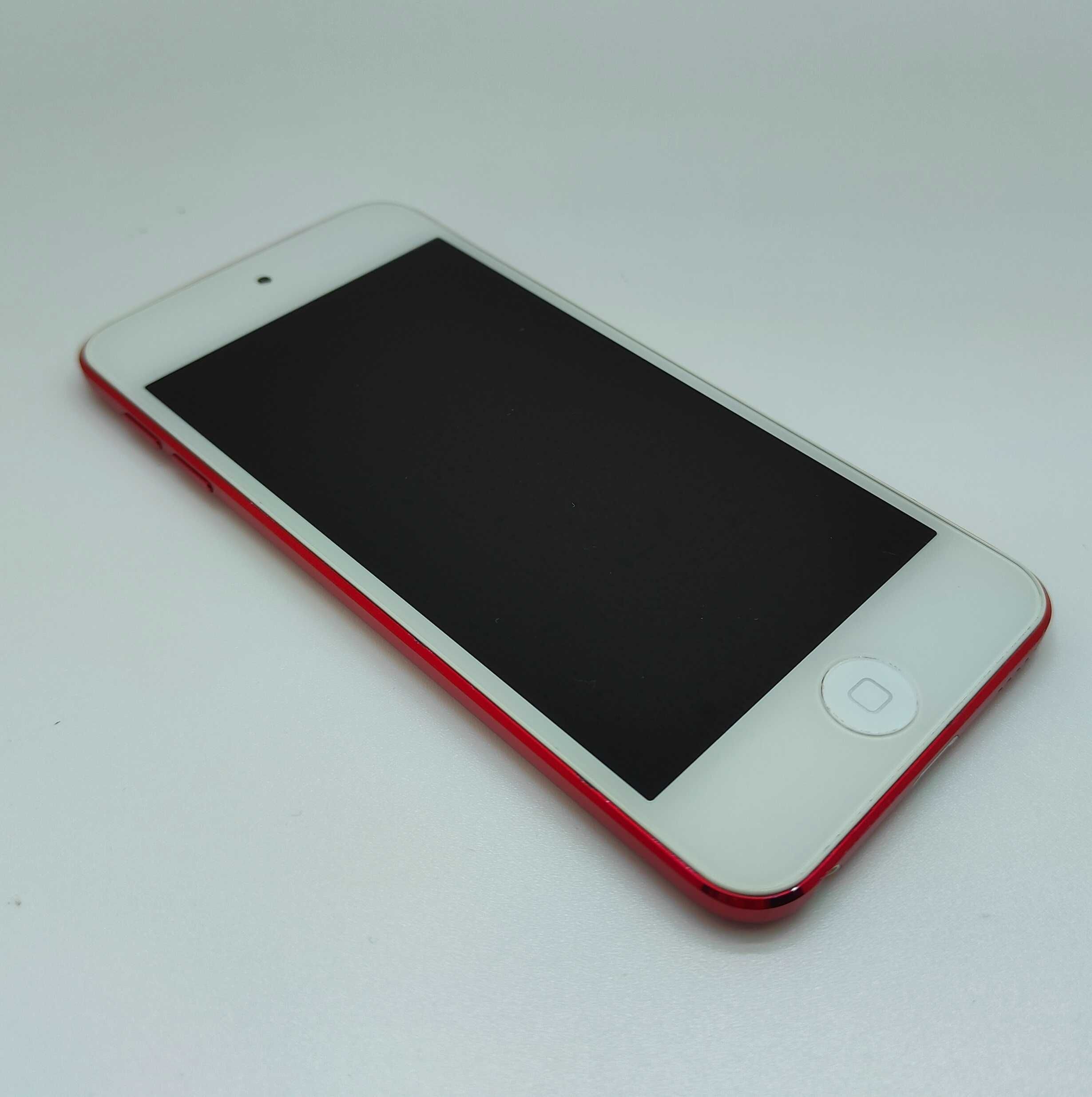 Apple iPod Touch 7 gen. 32gb Red