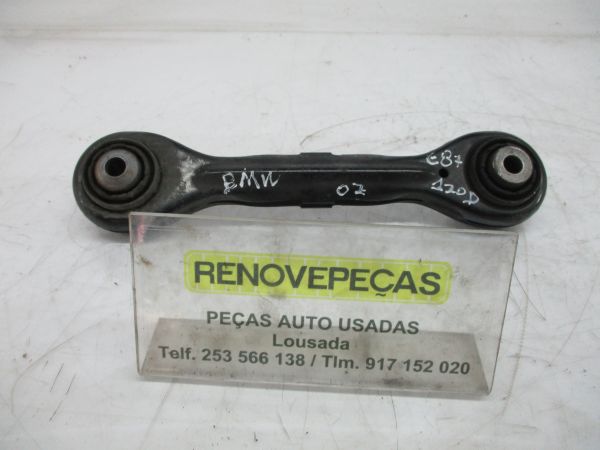 Braço de suspensão trás direito BMW 1 (E87)