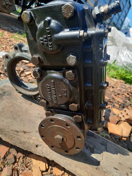 Продам КОМ на ZF