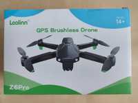 Dron Loolinn Z6PRO GPS 4K