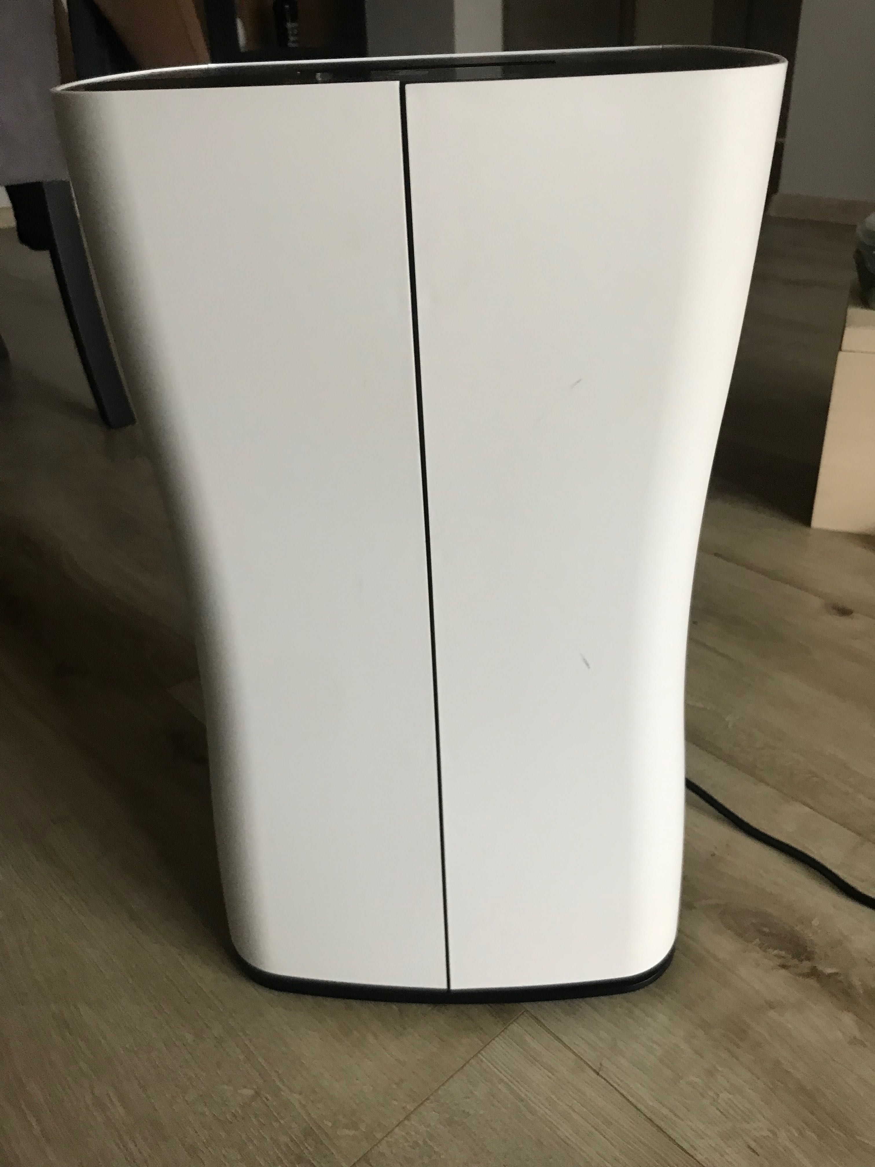 Osuszacz Stadler Form Theo Higrostat 2,1l 40m2