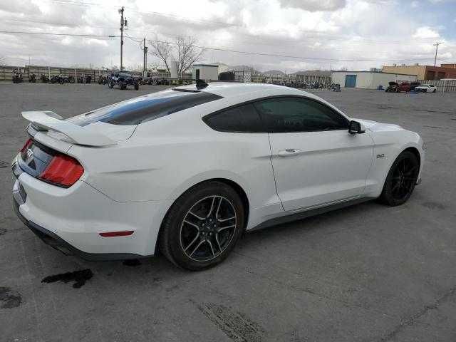 Ford Mustang GT 2020 Року