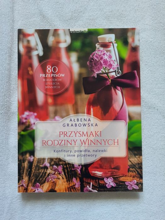 Przysmaki rodziny Winnych