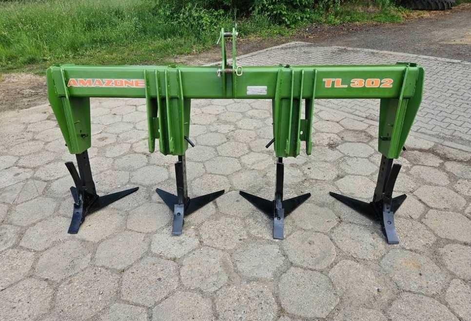 Spulchniacz Amazone TL 302 Głębosz 3 M Ad - p Gruber Kg 3001 Agregat