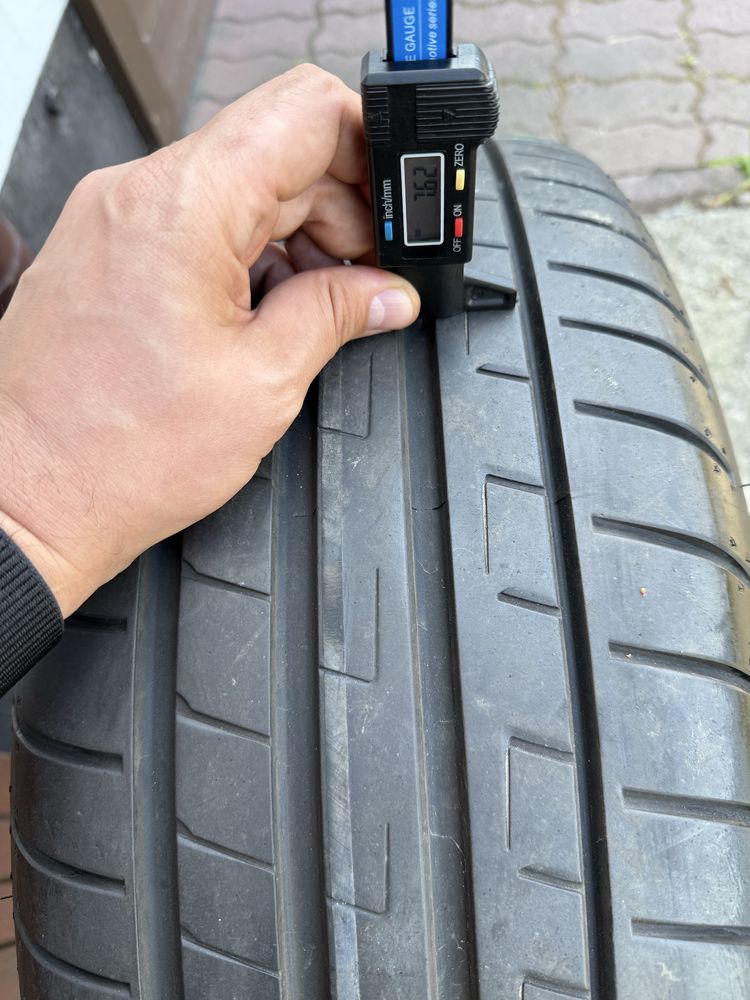 Koła felgi 5x112 R19 Audi A8 S8 D5 opony letnie 255/45R19