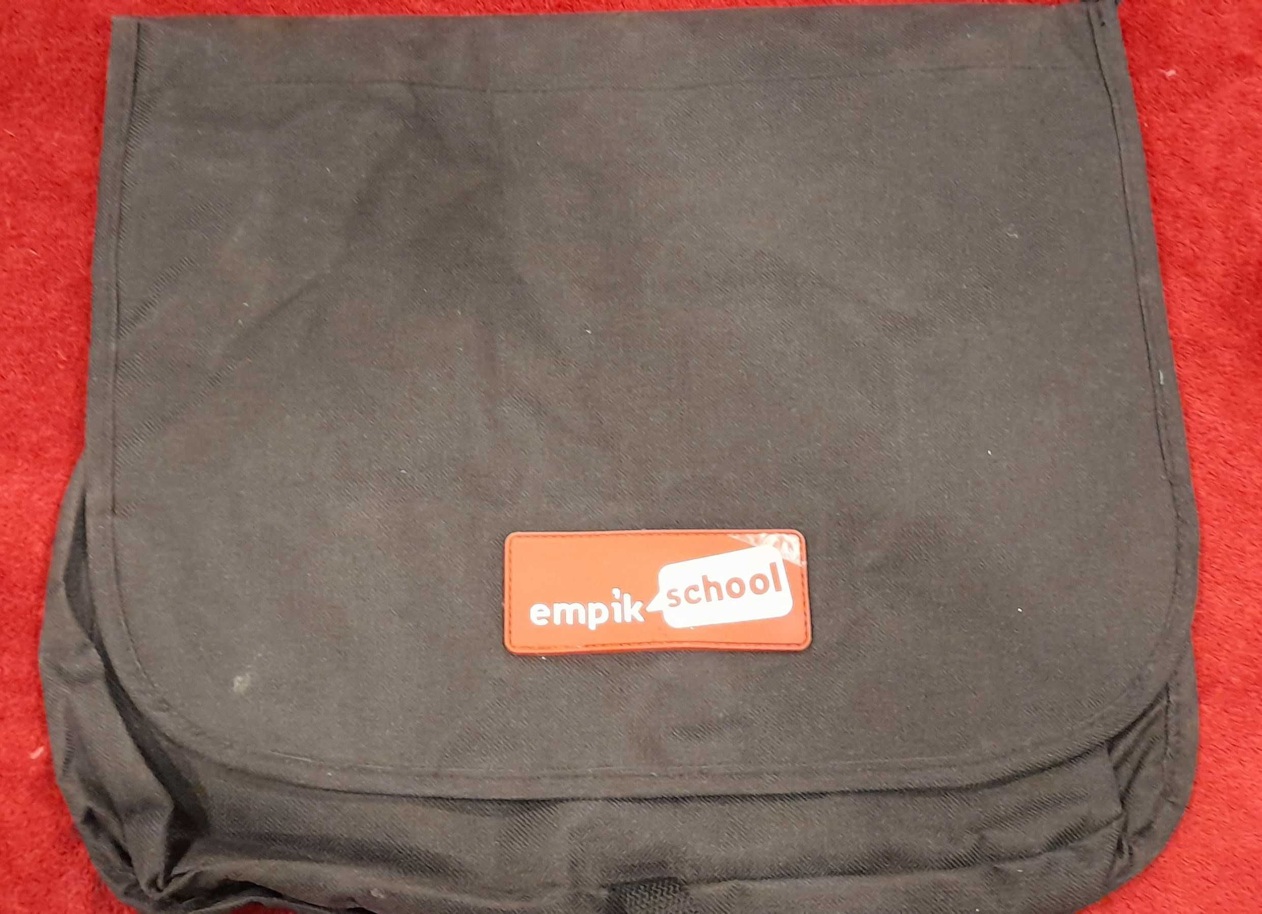 Torba na laptopa Empik school