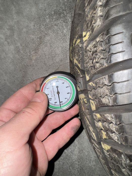 215 65 r16c Pirelli зимові шини 2шт 21рік (#26)