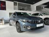 Fiat Tipo Fiat Tipo Hybrid Combi!! Auto Demonstracyjne!!