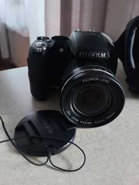 Fujifilm Finepix HS10