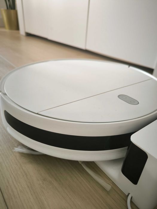 Aspirador Robot Xiaomi