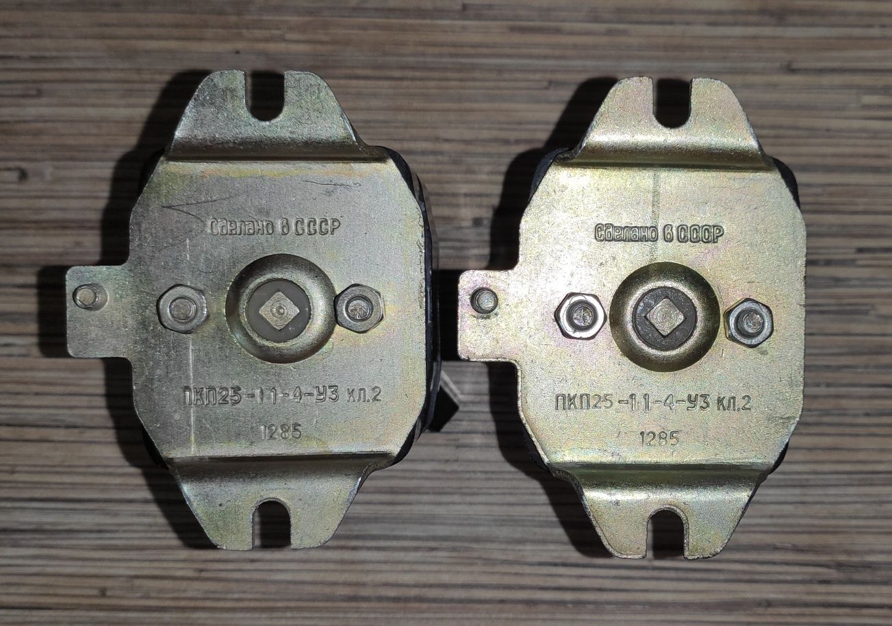 Переключатель кулачковый ПКП25-11-4-У3 кл.2 25А 380В.