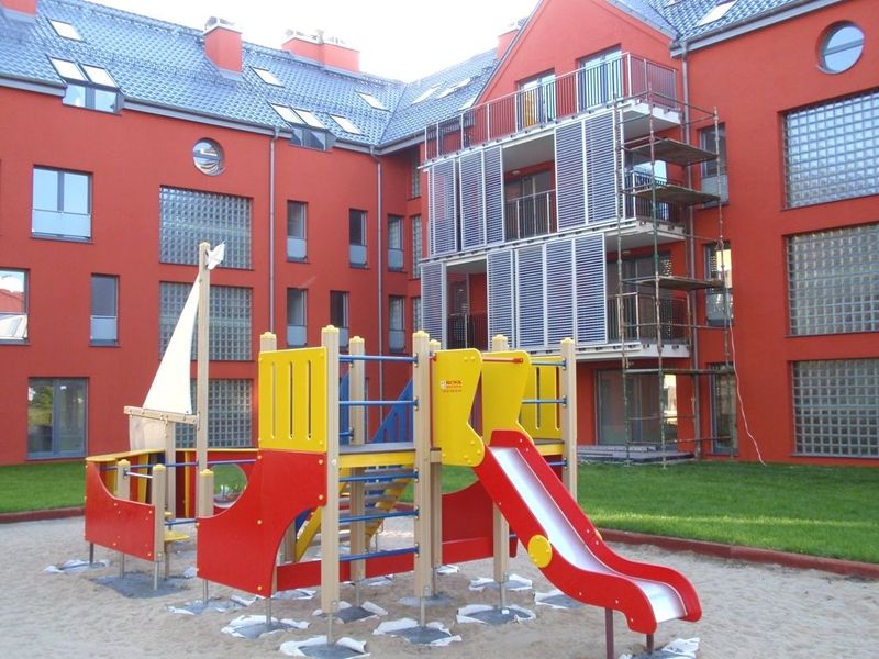 Pustak szklany EI30 ognioodporny luksfer