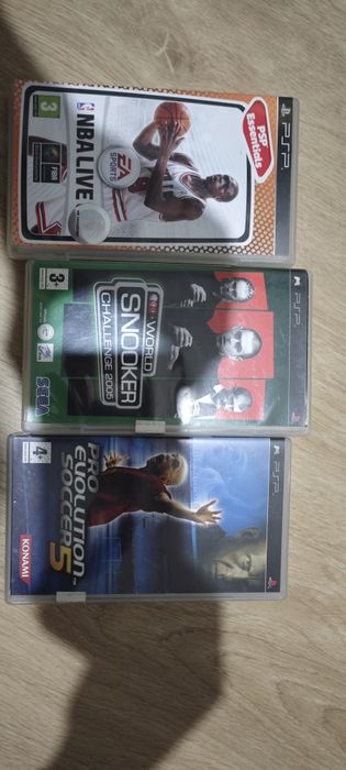 Jogos PSP PlayStation portátil/PS3