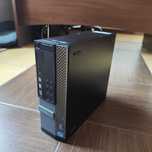 Komputer PC DELL OptiPlex 7010 i5-3470 / 4GB RAM / Windows 10 Pro