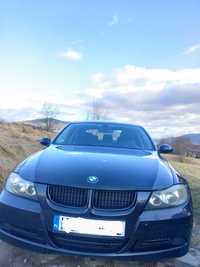 BMW e90 2.0d 2008r