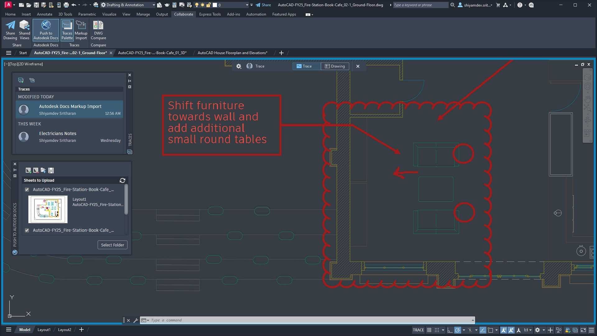 Autodesk AutoCAD 2026 Klucz komercyjny dla firm 3 lata umowa fv