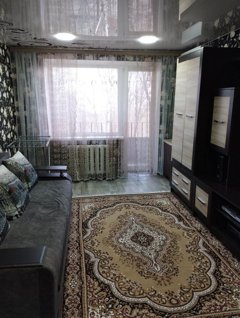 Продам 4х комнатную квартиру