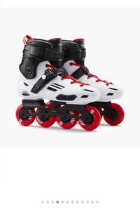 Rolki freeride MF500 HardBoot OXELO