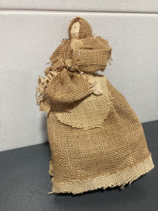 Objetos decorativos vários