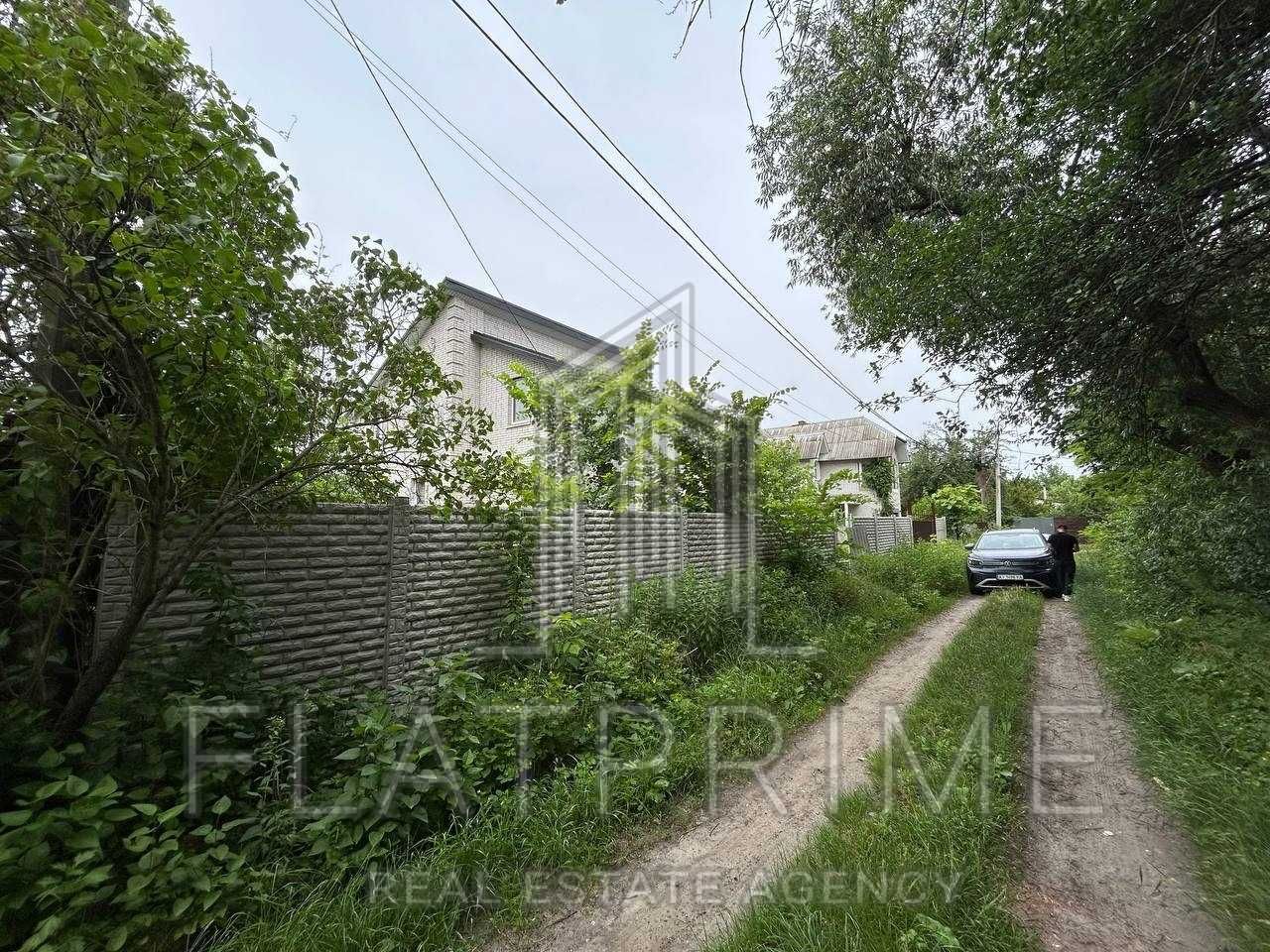 Продаж будинку в Бортничі