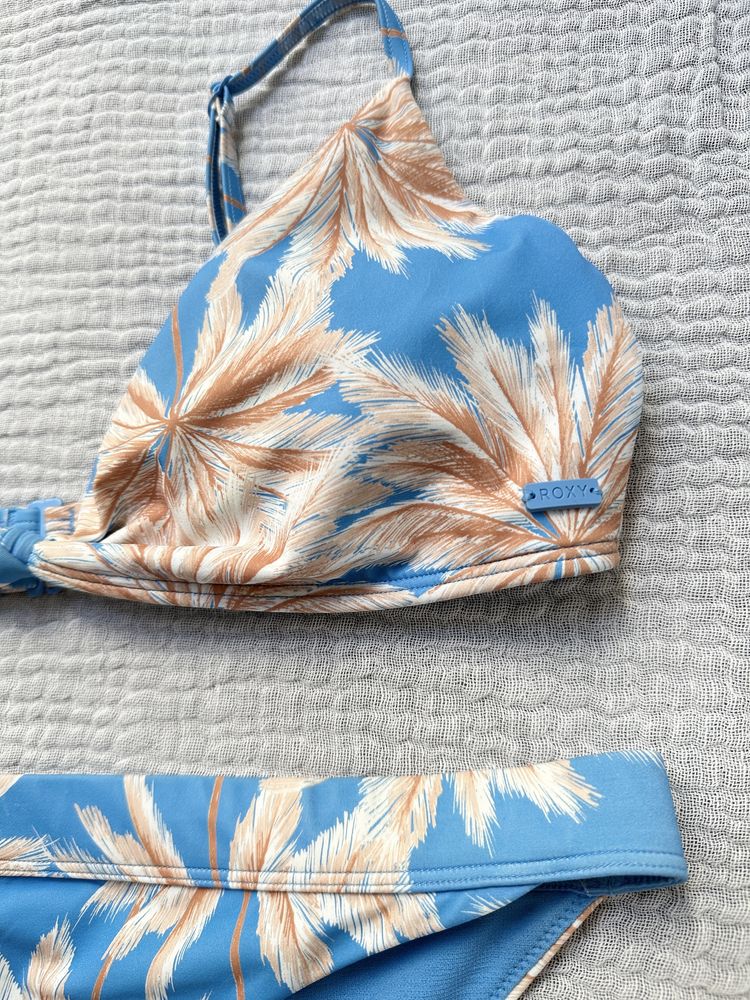 Strój kąpielowy bikini dwuczęściowy ROXY roz. M jak Billabong Ripcurl