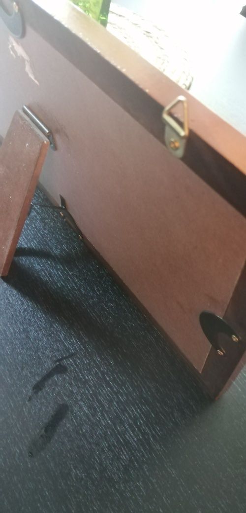 UNIKAT - Obraz 3D  realistyczny z kamienia.