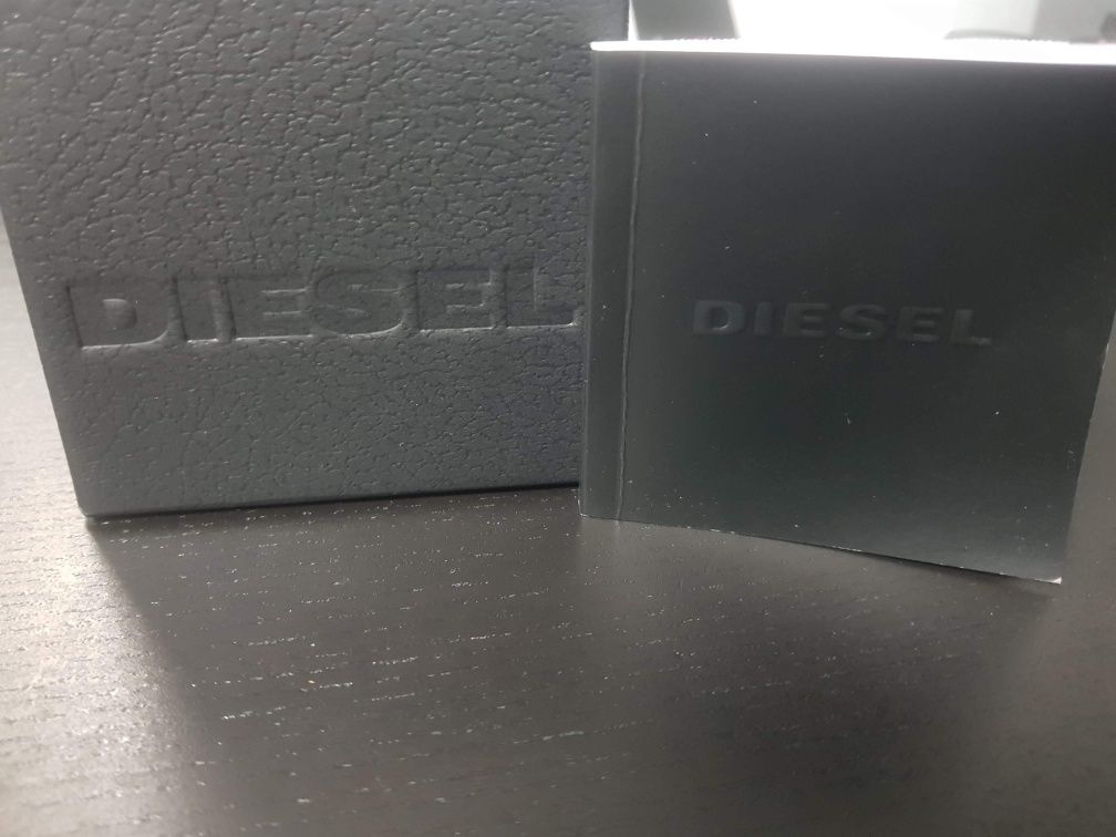 Relogio Diesel dz4536