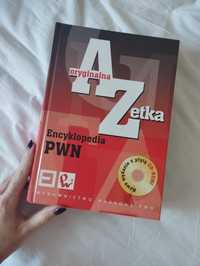 Encyklopedia PWN, stan dobry, ponad 35 000 haseł!