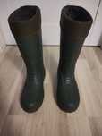 Buty kalosze wodery wędkarskie Dry Walker rozmiar 44