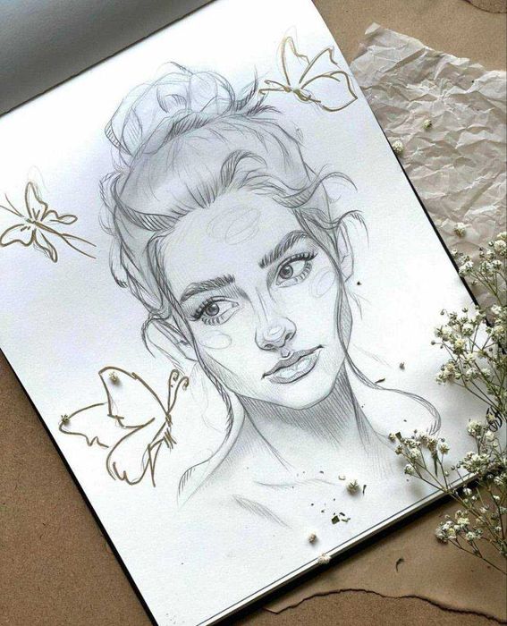 Portrety na zamówienie