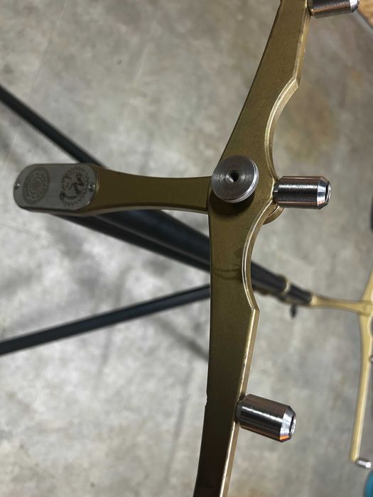 Род под Carp Tools