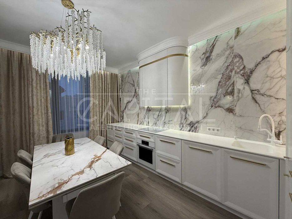 Оренда / Квартира / Іоанна Павла II, Печерськ, Київ