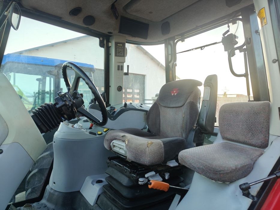 Massey Ferguson 6495 zobacz