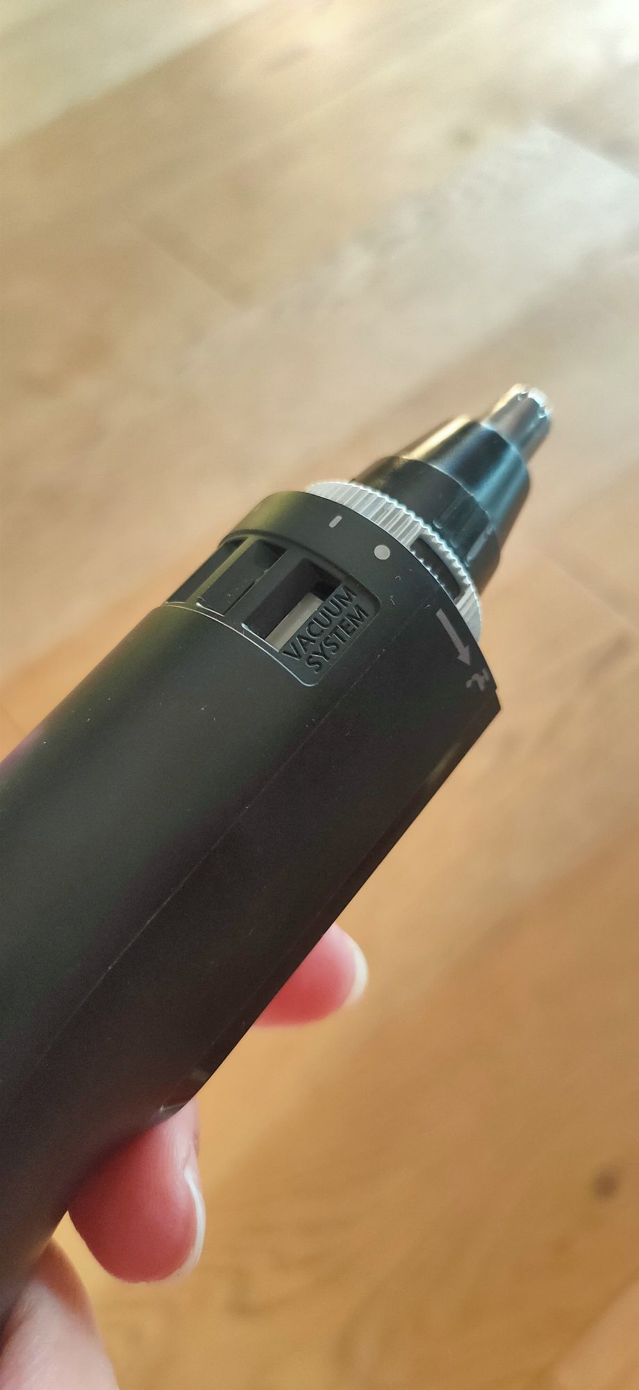 Trymer Panasonic ER-GN30