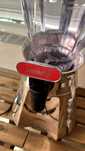 Liquidificadora com Torneira Kenwood SB266 (500 W)