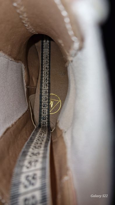 Распродажа Ботинки, missguided, р. 35,5