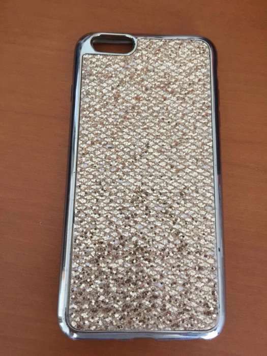 Capa iPhone 6 Plus