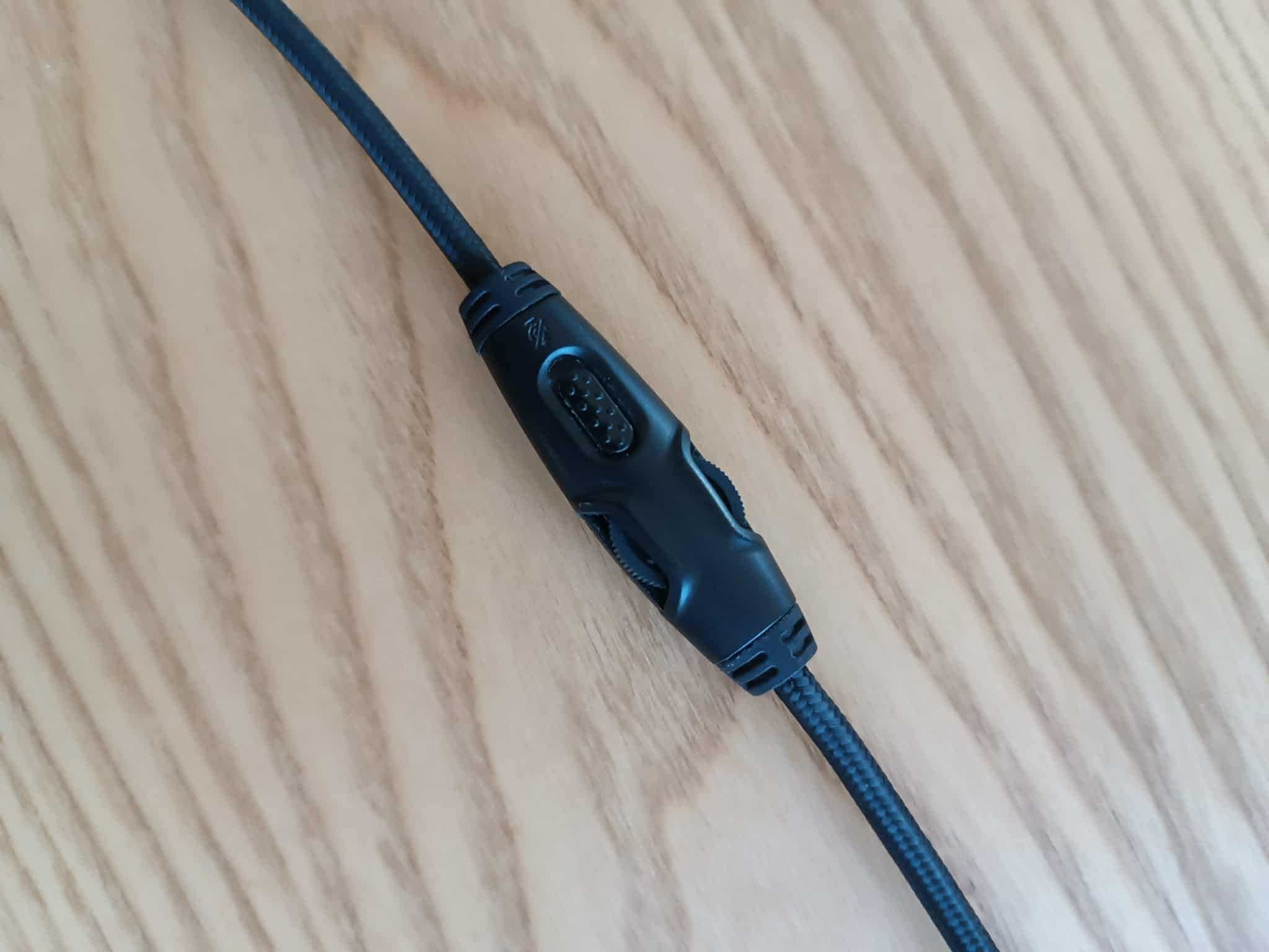 Słuchawki przewodowe HyperX Cloud Core
