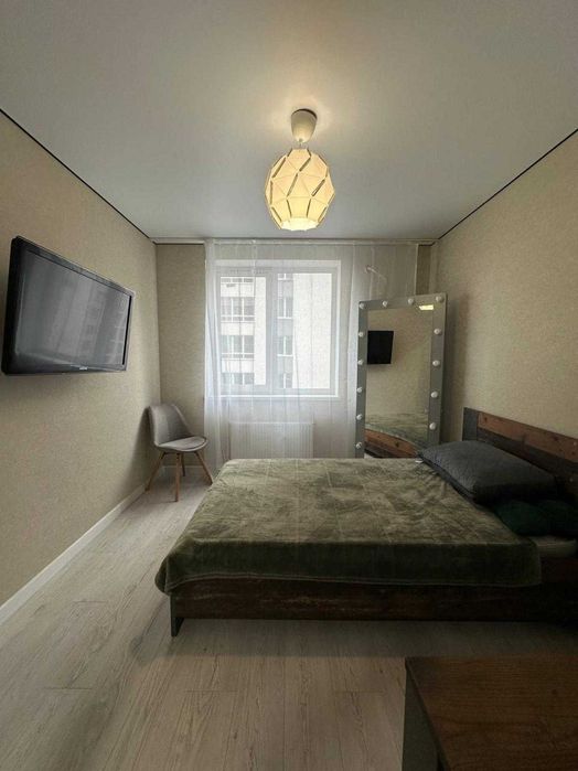 БЕЗ КОМІСІЇ! гарна 2кКв квартира. ЦЕНТРАЛЬНИЙ парк