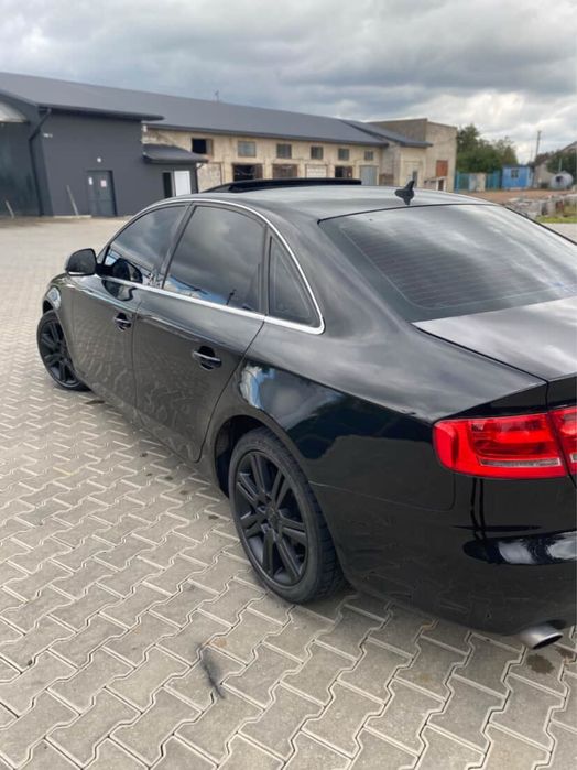 Продам Ауді, машина топ