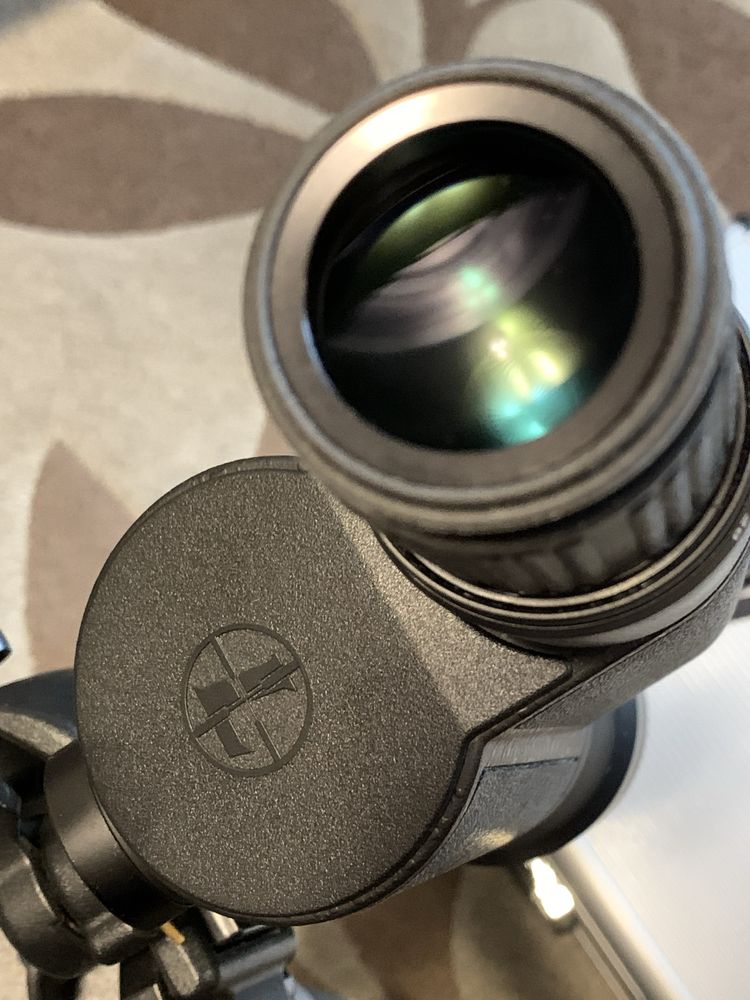 Труба Leupold Mark 4  20-60x80 TMR